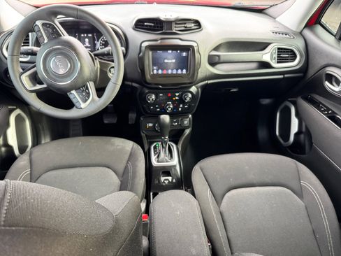 Used 2021 Jeep Renegade Sport image 13