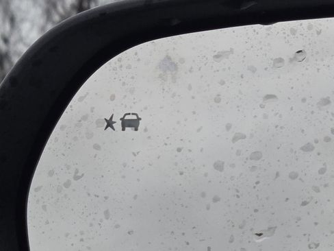 New 2026 GMC Terrain Elevation w/ Elevation Premium Package image 13