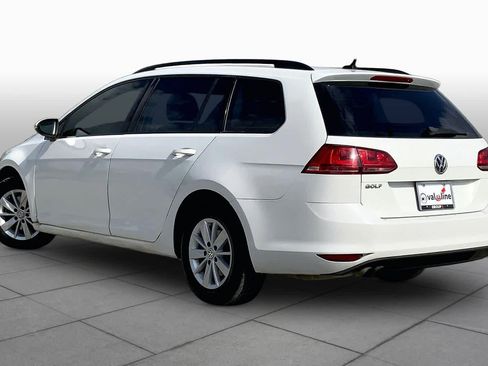 Used 2015 Volkswagen Golf S FWD image 12