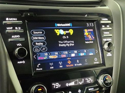 Used 2024 Nissan Murano Platinum w/ Cargo Package image 20