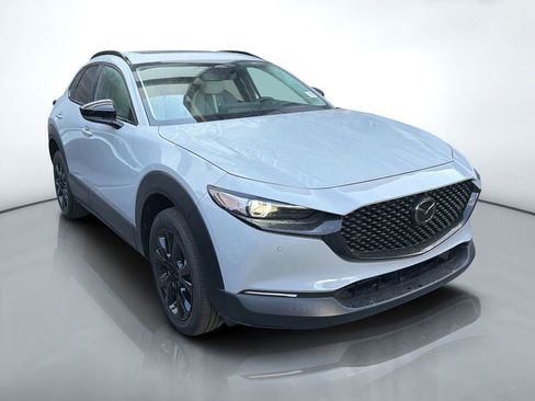 New 2026 MAZDA CX-30 Aire Edition AWD/4WD image 2