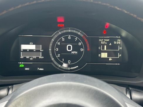 New 2026 Toyota GR86 YUZU Limited image 20