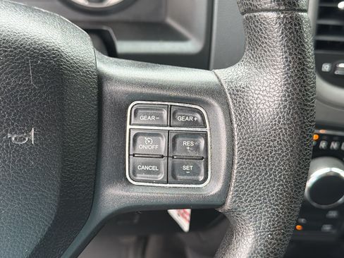 Used 2016 RAM 1500 Tradesman w/ Popular Equipment Group AWD/4WD image 18