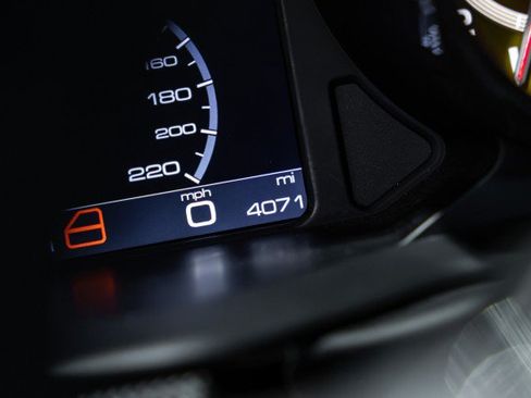 Used 2015 Ferrari 458 Speciale Coupe RWD image 58
