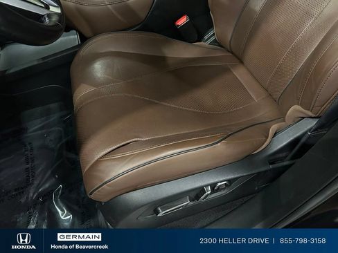 Used 2021 Acura RDX AWD w/ Advance Package image 19