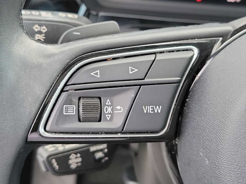 Certified 2023 Audi A3 2.0T Premium w/ Convenience Package FWD image 23