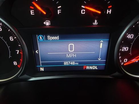 Used 2021 Chevrolet Blazer LT image 22