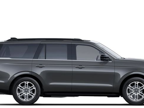 New 2025 Ford Expedition Active image 28