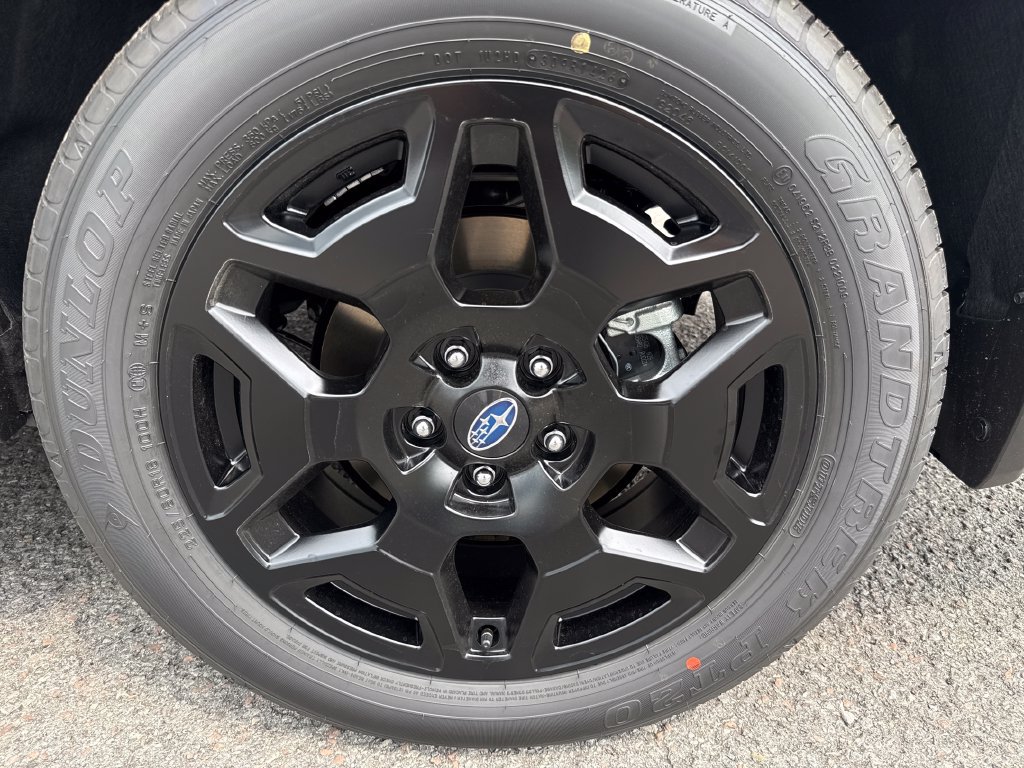 New 2026 Subaru Outback Limited AWD/4WD image 21