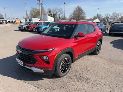 New 2026 Chevrolet TrailBlazer LT w/ Convenience Package