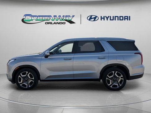 Used 2025 Hyundai Palisade SEL image 5