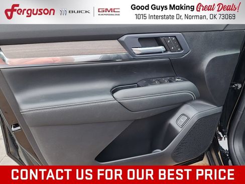 New 2026 GMC Terrain Denali AWD/4WD image 14