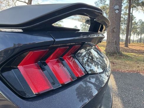New 2026 Ford Mustang Dark Horse image 13