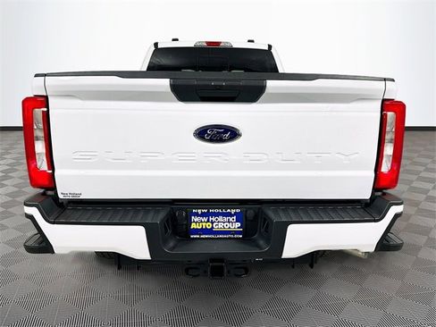New 2026 Ford F250 XL w/ STX Appearance Package image 5