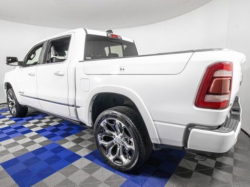 Used 2021 RAM 1500 Limited image 6