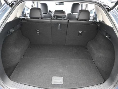 Certified 2023 MAZDA CX-5 Carbon Edition image 29