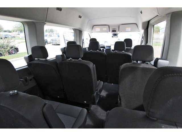Used 2025 Ford Transit 350 XLT RWD image 21