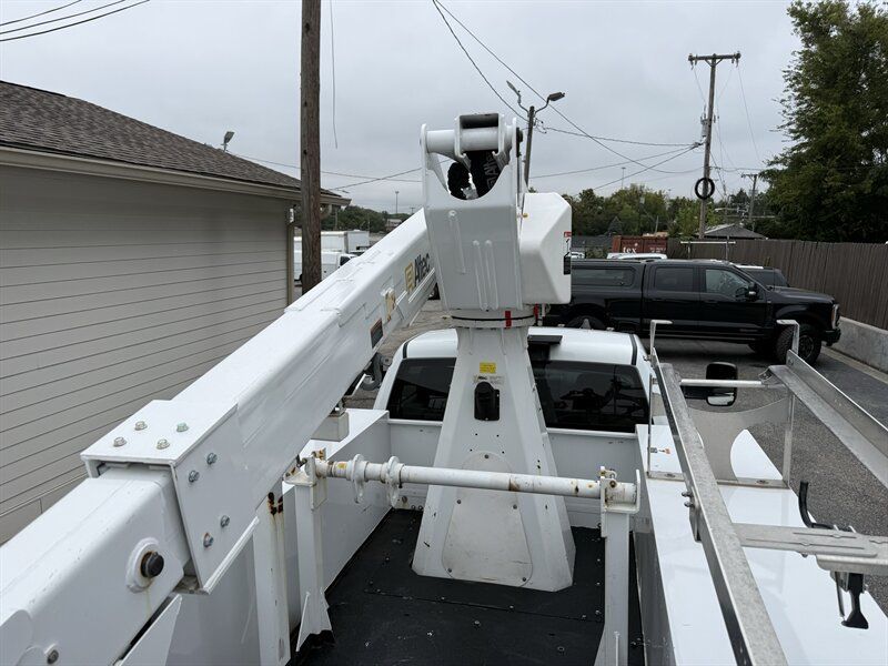 Used 2022 RAM 5500 Tradesman AWD/4WD image 48