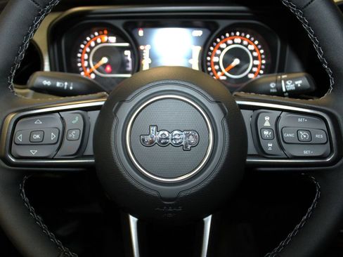 New 2026 Jeep Gladiator Sport image 11