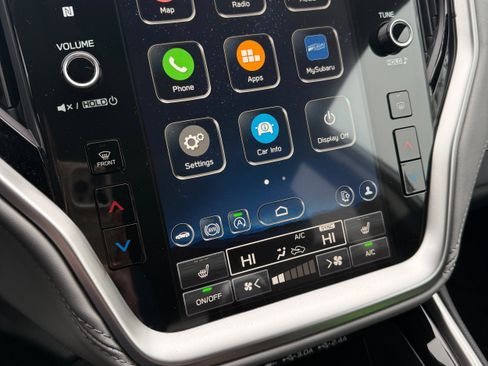 New 2025 Subaru Outback Premium image 11