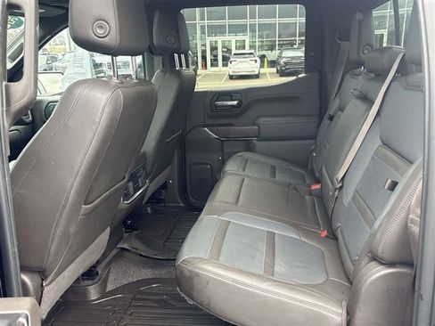 Used 2020 GMC Sierra 1500 Denali w/ Technology Package image 26