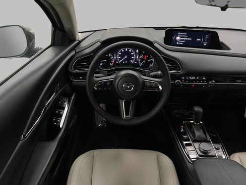 New 2025 MAZDA CX-30 AWD 2.5 S w/ Preferred Package image 12