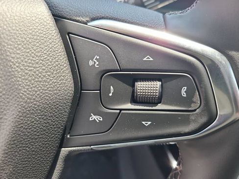 New 2026 Chevrolet Trax LT w/ Midnight Edition FWD image 25
