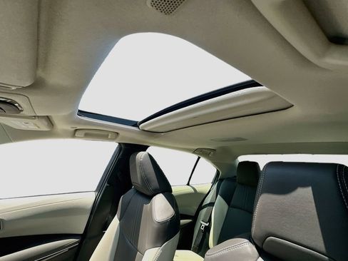 Used 2024 Toyota Corolla XLE FWD image 20
