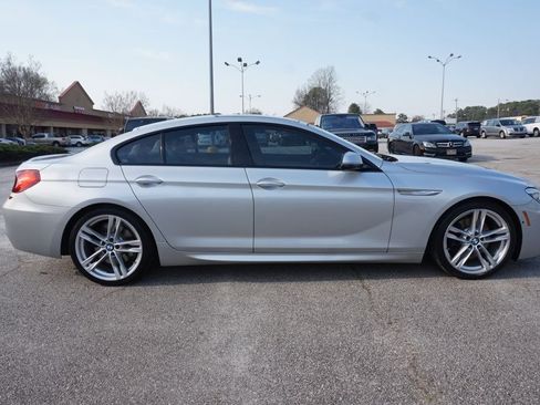 Used 2016 BMW 640i Gran Coupe image 5