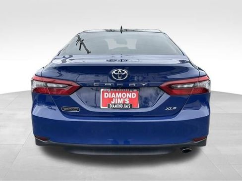 Used 2023 Toyota Camry XLE w/ Protection Package (Q2) (TMS) image 19