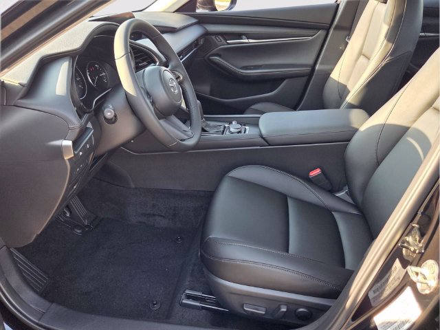 New 2026 MAZDA MAZDA3 2.5 S Sedan w/ Preferred Pkg FWD image 4