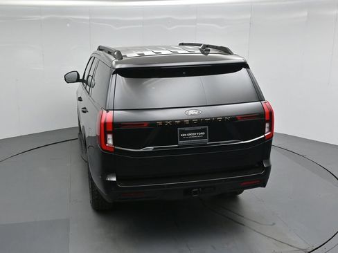 New 2026 Ford Expedition Tremor AWD/4WD image 47