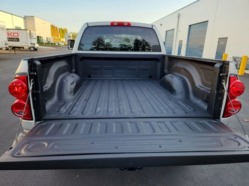 Used 2009 Dodge Ram 2500 Truck ST w/ Trailer Tow Group image 14
