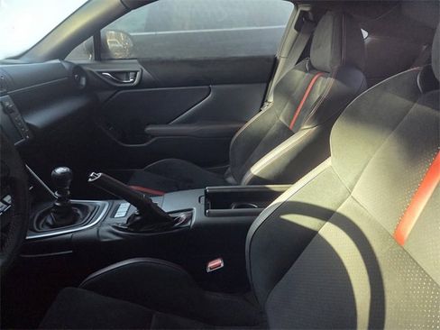 Used 2023 Subaru BRZ Limited image 5