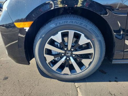 New 2026 Honda Odyssey EX-L image 17