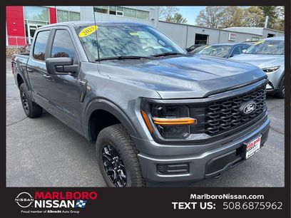Used 2025 Ford F150 STX