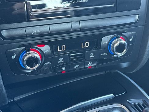 Used 2015 Audi A4 2.0T Premium Plus w/ Technology Package image 20