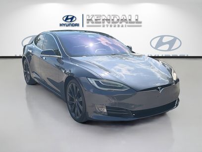 Used 2019 Tesla Model S P100D