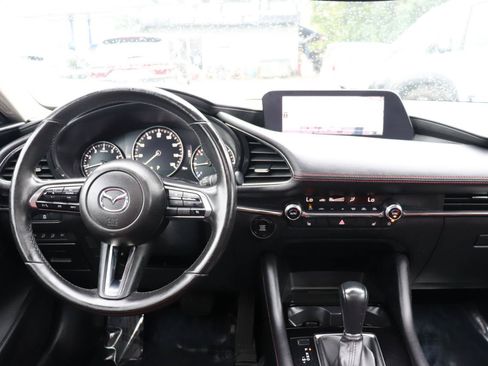 Used 2024 MAZDA MAZDA3 s AWD/4WD image 18