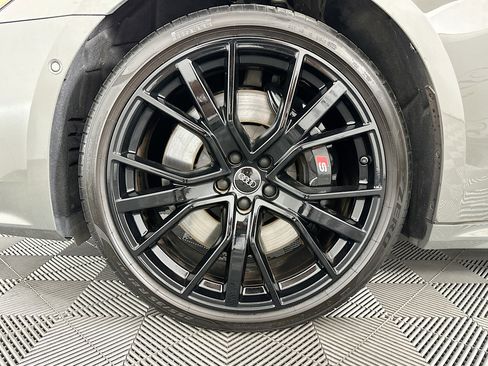 Used 2022 Audi S7 Prestige w/ Prestige Package image 36