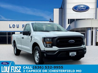 Used 2023 Ford F150 XL