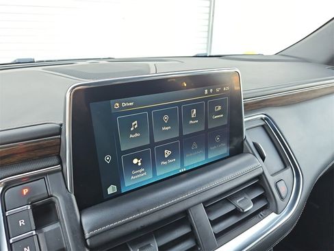 Used 2023 Chevrolet Tahoe Premier image 21