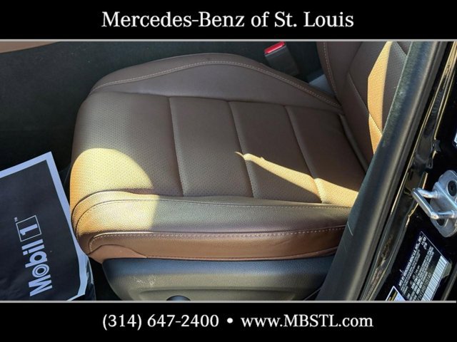 Certified 2024 Mercedes-Benz GLS 450 4MATIC image 20