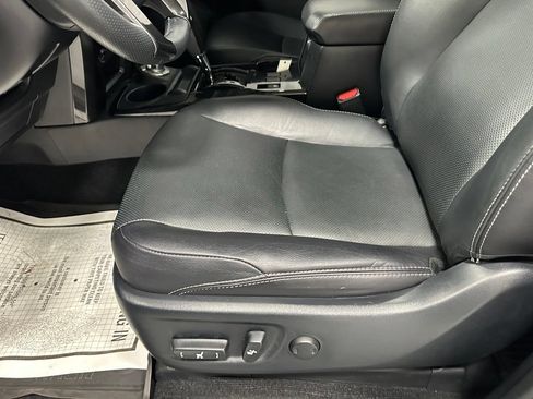 Used 2021 Toyota 4Runner Nightshade AWD/4WD image 13
