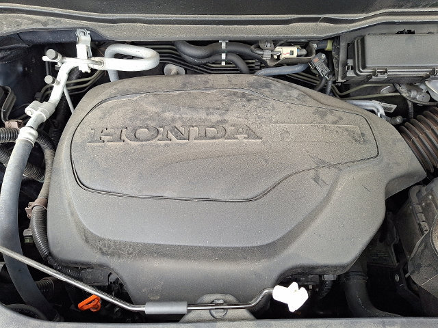 Used 2020 Honda Ridgeline RTL-E image 27