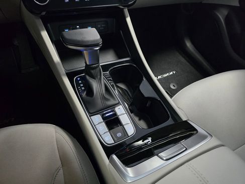 New 2026 Hyundai Tucson SEL image 32