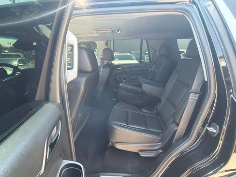 Used 2017 Chevrolet Tahoe Premier AWD/4WD image 12