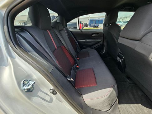 Used 2026 Toyota Corolla SE FWD image 30