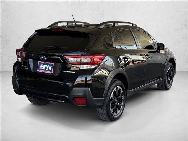 Used 2023 Subaru Crosstrek 2.0i AWD/4WD image 6