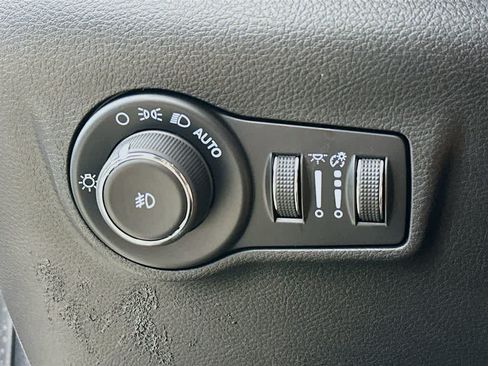 Used 2024 Jeep Compass Limited AWD/4WD image 26